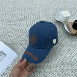 Picture of Chrome Hearts Cap _SKUChromeHeartscap0717712102